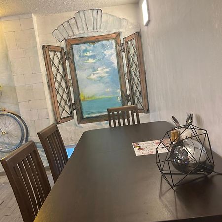 Квартира У Моря С Двумя Балконами Batumi Zewnętrze zdjęcie