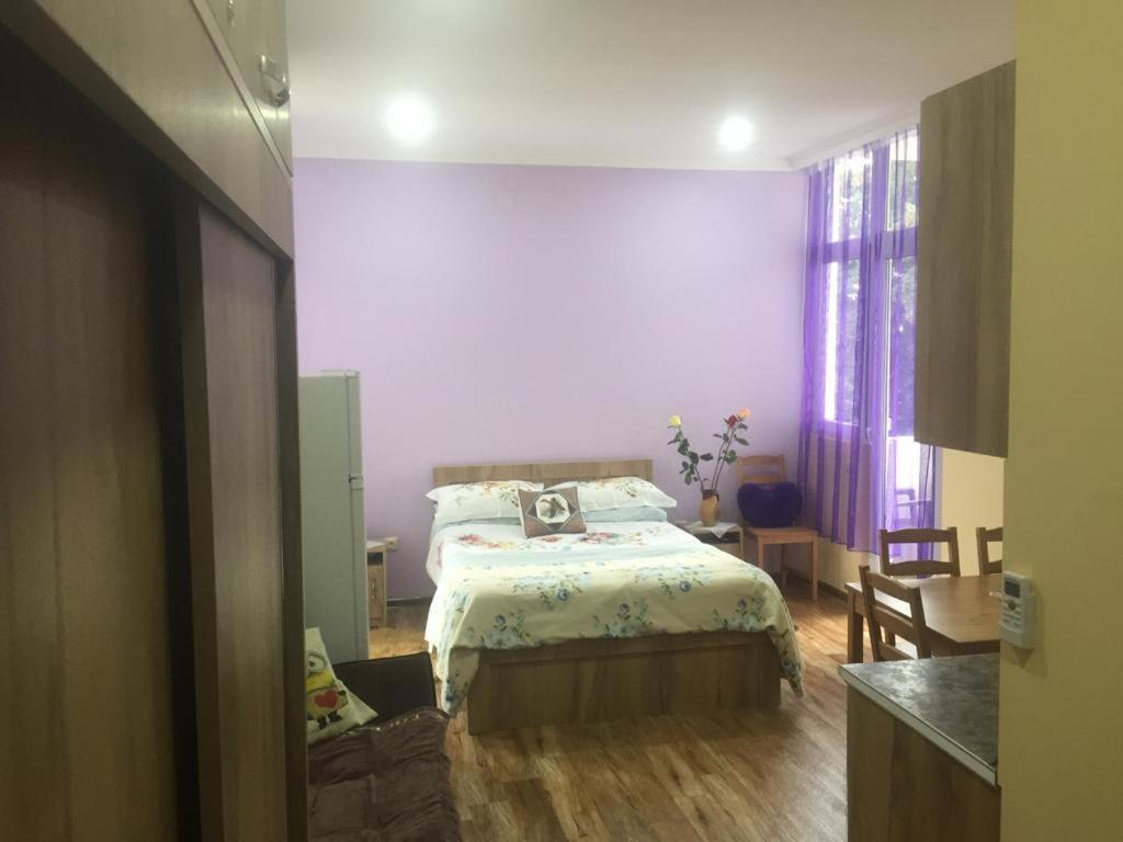Квартира У Моря С Двумя Балконами Batumi Zewnętrze zdjęcie