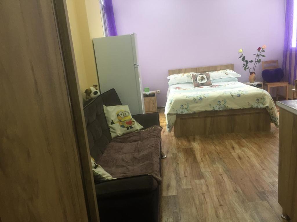 Квартира У Моря С Двумя Балконами Batumi Zewnętrze zdjęcie